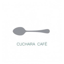 CUCHARA CAFÉ ARIES DE LACOR