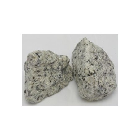 Roca Granito Mercurio