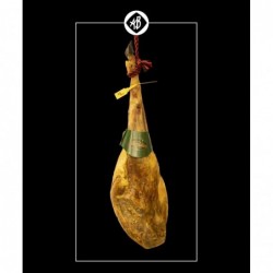 Jamón  De La  Dehesa De Los...