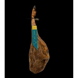 Jamón  Bellota 100% Ibérico...