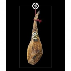 Jamón  de Calidad Extremeño