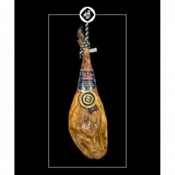 Jamón Mafresa Cebo 50%...