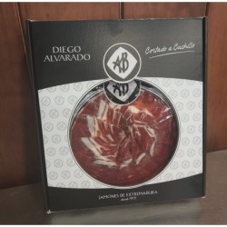 Jamón Bellota 100% Ibérico...