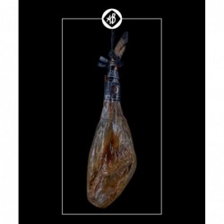 Jamón  Maldonado D.O Dehesa...