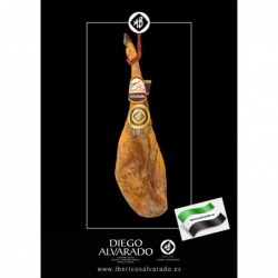 Jamón de EXTREMADURA Diego...