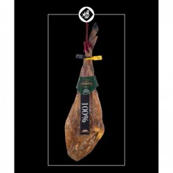 Jamón  Extremeño Bellota...