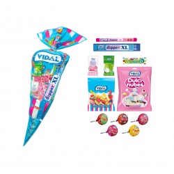 Cono  super extra Party 24...